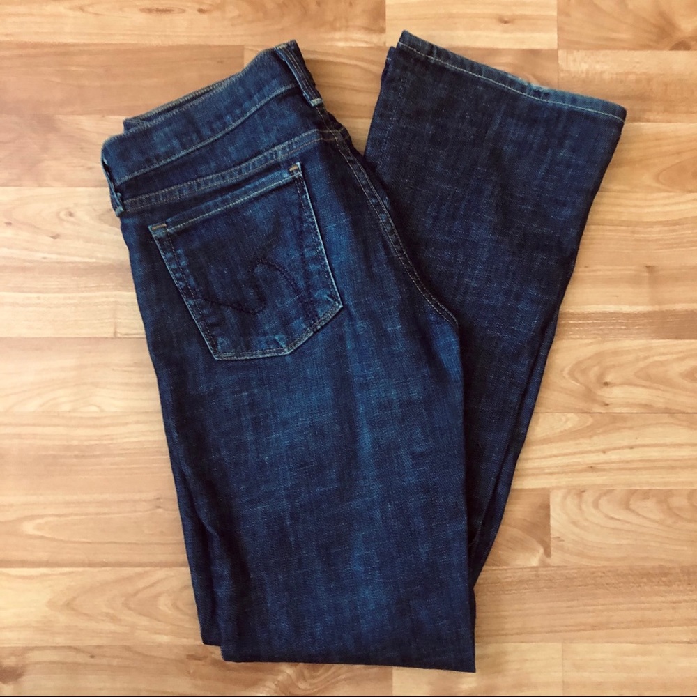 Citizens for Humanity jeans